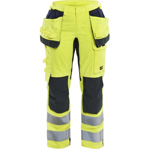 Byxa Multinorm Inherent med Stretch Dam