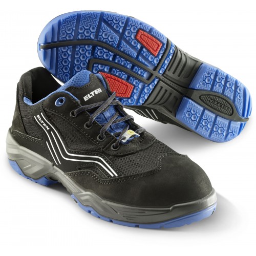 Ambition Blue Low