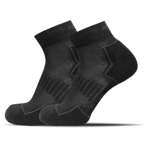 Coolmax 2-pack Socks