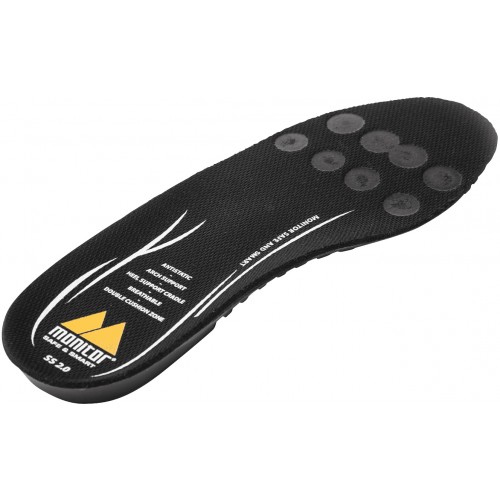 SS 2.0 Cushion Insole