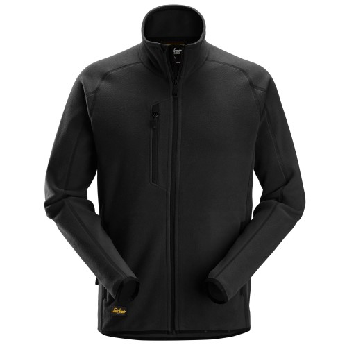 Polartec® Shed Less fleecejacka