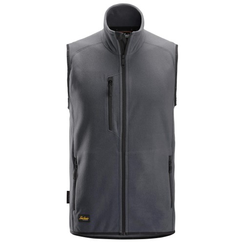 Polartec® Shed Less fleeceväst