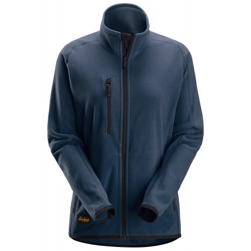 Polartec® Shed Less fleecejacka, dam