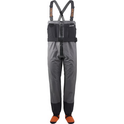 Men’s Vector Zip Wader