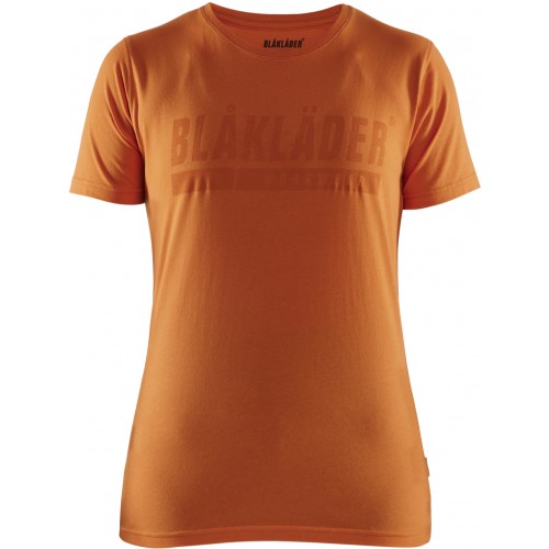 T-shirt Limited Dam