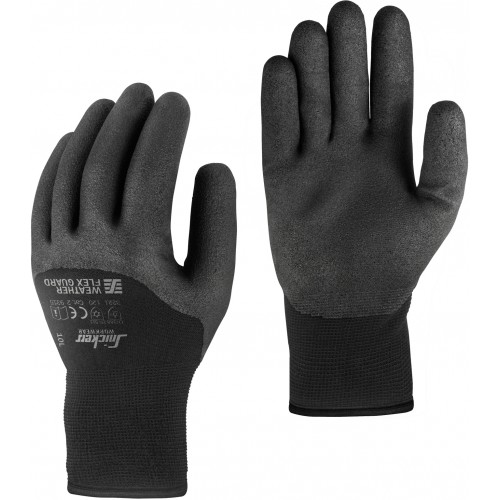 Weather Flex Guard Handske 10 par