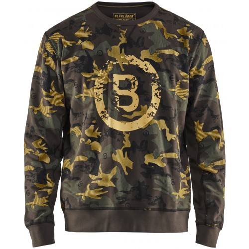 Sweatshirt B Limited