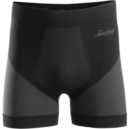 LiteWork sömlösa 37.5® shorts