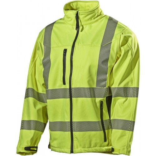 Jacka Softshell