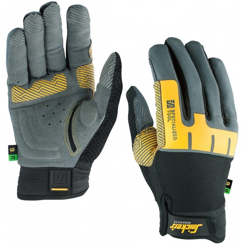 Specialized Tool Glove, Höger