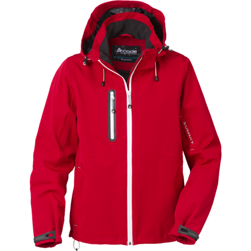 Acode WindWear skaljacka 1430 LUP, dam