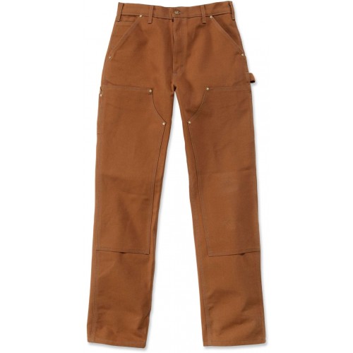 Duck D. Front Logger Pant