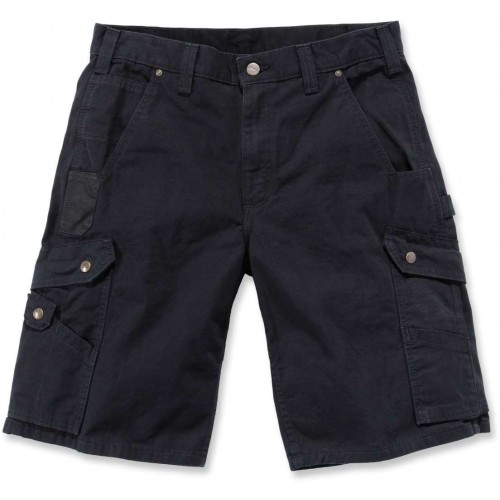 Ripstop Cargo Work Short