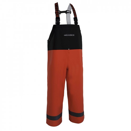 Balder 504 Bib Pant