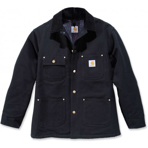 Duck Chore Coat