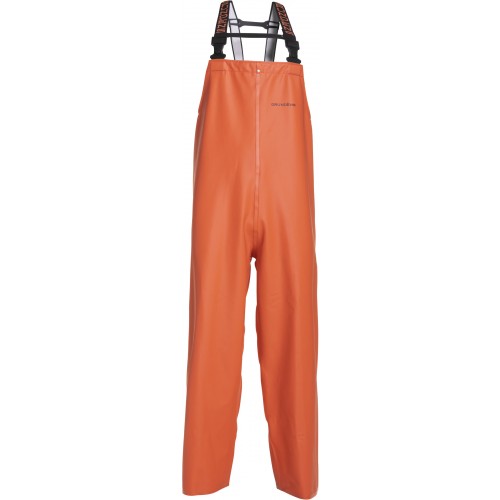 Clipper 116 PVC-Coated Waterproof Bib