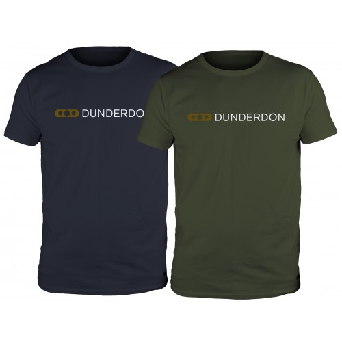 Dunderdon T4