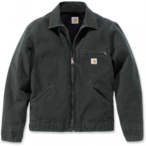 Lightweight Detroit Jacket