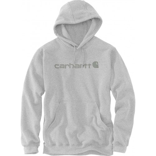 Marquette Logo Sweatshirt