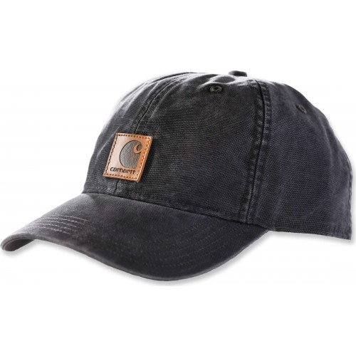 Odessa Cap