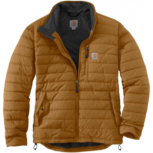 Gilliam Jacket