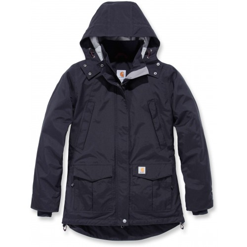 W Shoreline Jacket