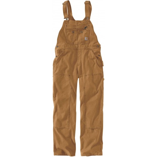 Crawford Bib Overall