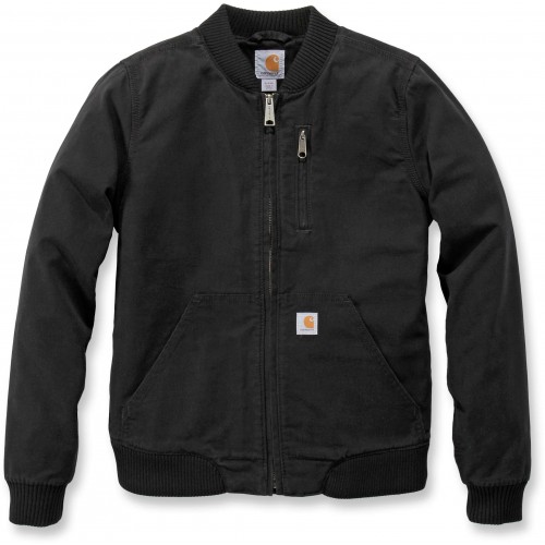 Crawford Bomber Jacket