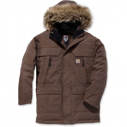 Quick Duck® Sawtooth Parka