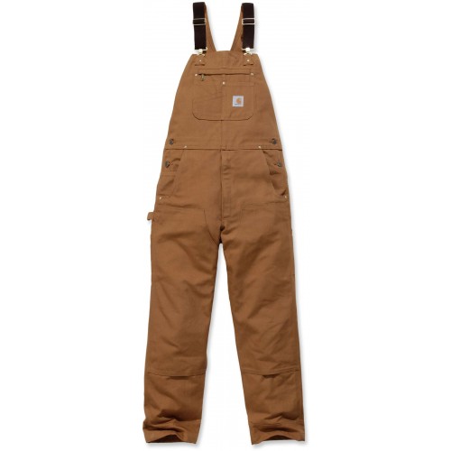 Bib Overall