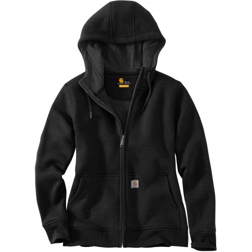 W Clarksburg Full Zip Hoodie