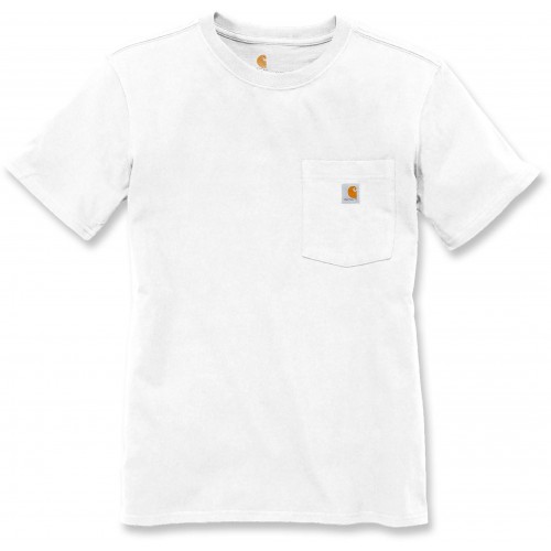 Workw Pocket S/S T-shirt