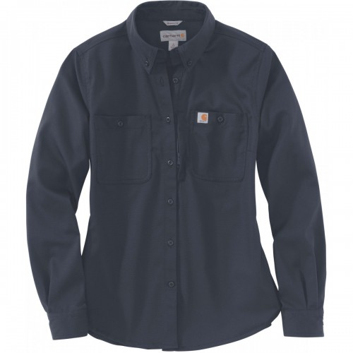 Rugged Professional L/S Shirt (Women)