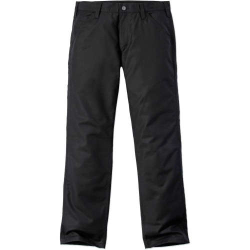 Rugged Stretch Canvas Pant