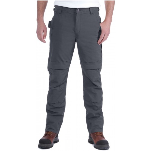 Steel Multipocket Pant