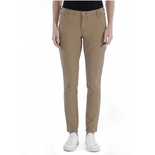 Slim-fit Crawford Pant