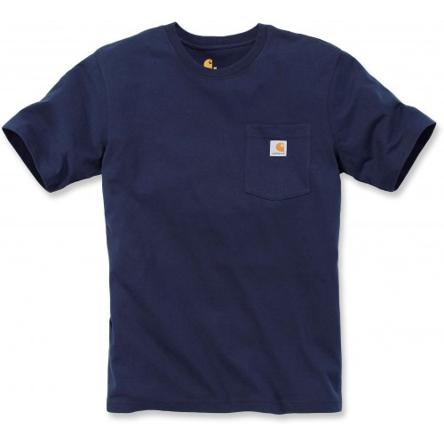 K87 Pocket S/S T-shirt