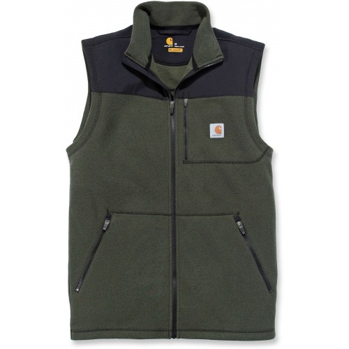 Fallon Vest