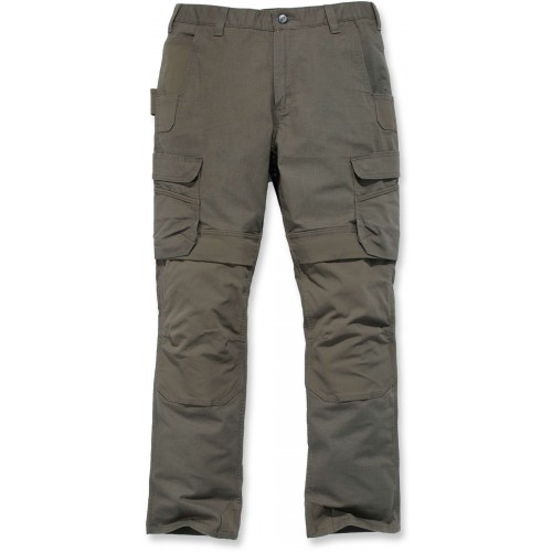 Steel Cargo Pant