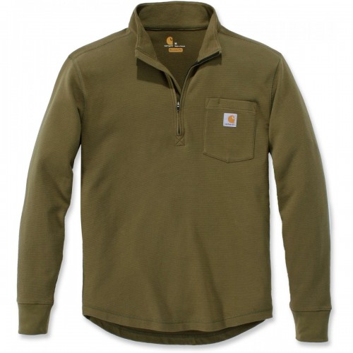 Tilden Half Zip