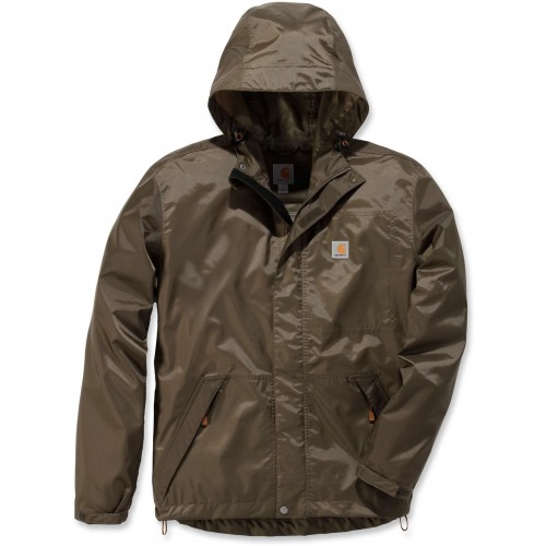 Dry Harbor Jacket