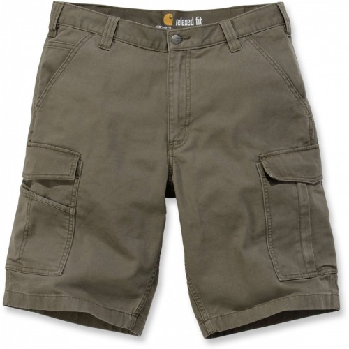 Rigby Rugged Cargo Short