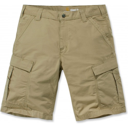 Carhartt force cargo shorts