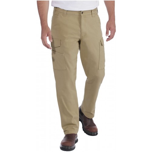 Rigby Cargo Trousers