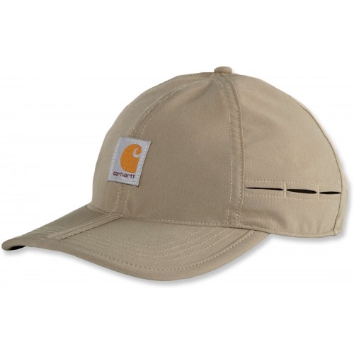 M force ext. Angler packable cap
