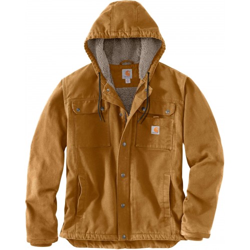 Bartlett Jacket