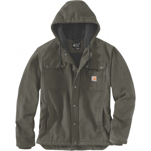 Bartlett Jacket