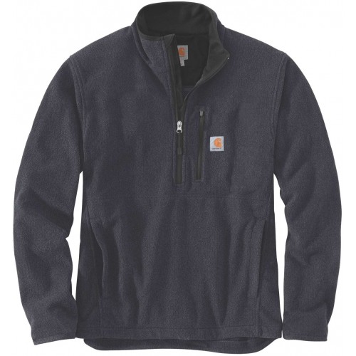 Dalton Half Zip Fleece