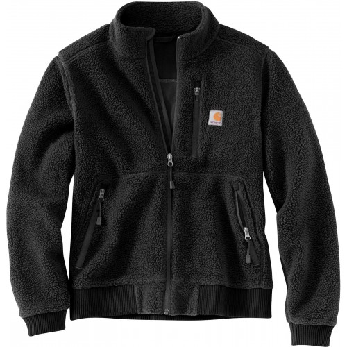 Carhartt fleece jacka