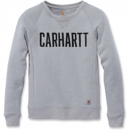 Clarksburg Graphic Crewneck